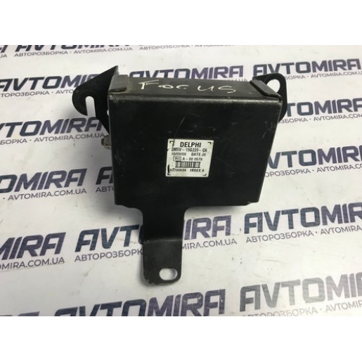  Сирена автосигнализации Ford Focus 2 2005-2010 2M5V19G229CA
